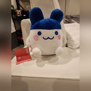 Tamogachi Plushie - 8"